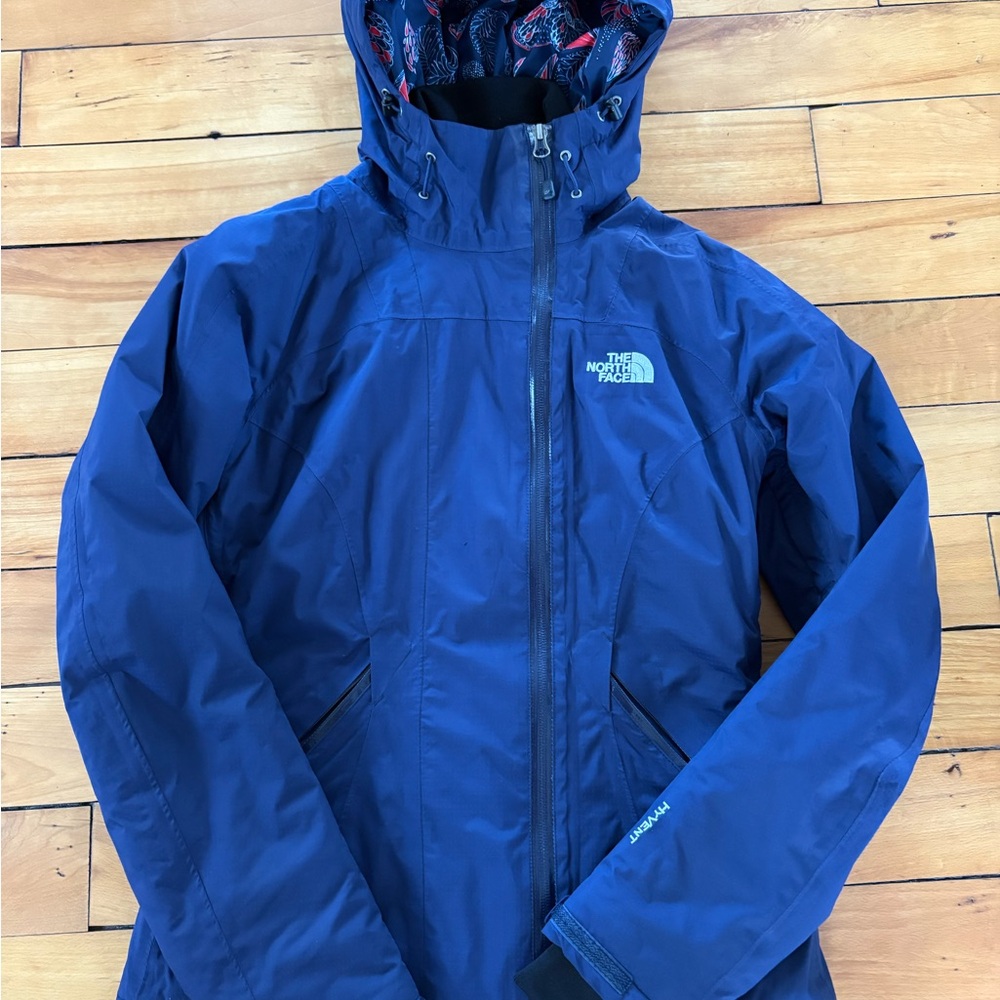 The North Face Winter Coat XS